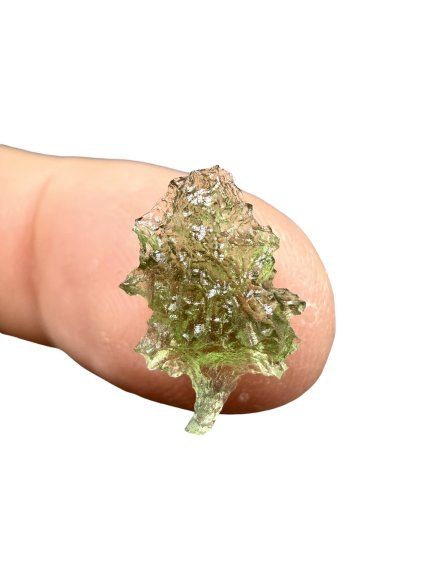 Vltavín – Malý Chlum – 0,35g