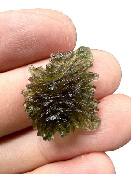 Moldavite – Nesmen – 1,78g