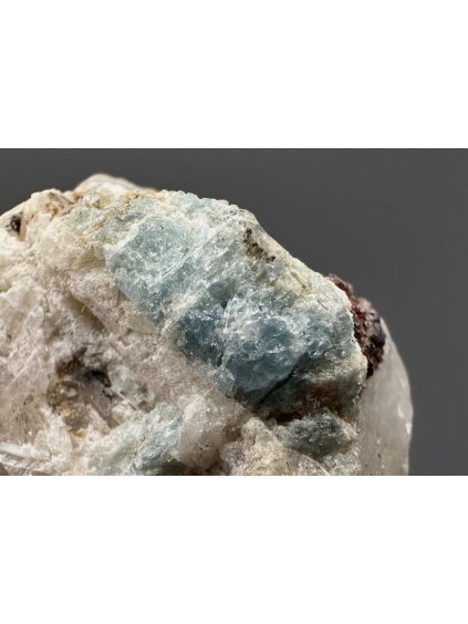 Akvamarín – Brazílie