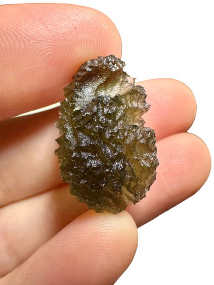 Moldavite – Nesmen – 3g