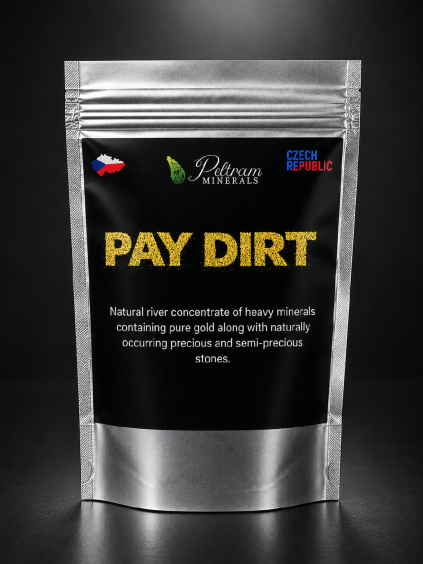 Otava Pay Dirt – 1g Gold