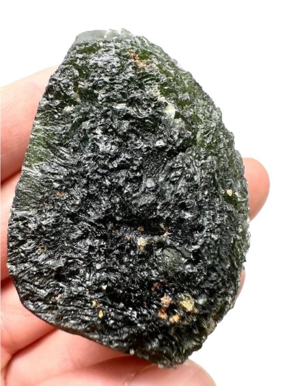 Moldavite – Vetrna Hurka – 68,5g