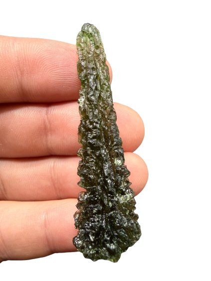 Moldavite – Chlum – 7,85g