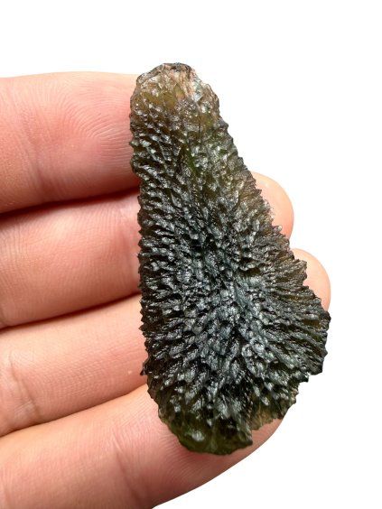Moldavit – Marouskovo pole – 10,8g