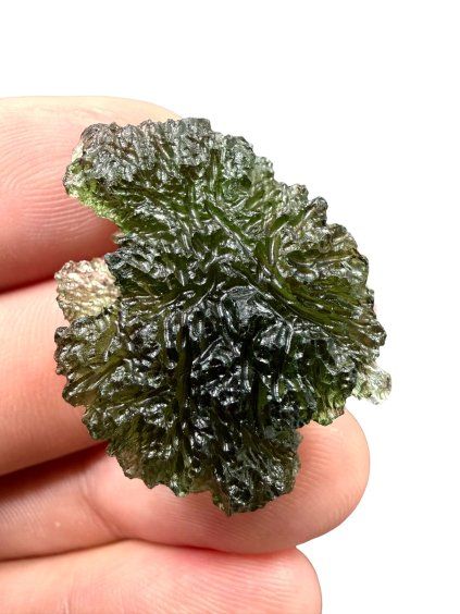 Moldavite – Maly Chlum – 7,65g