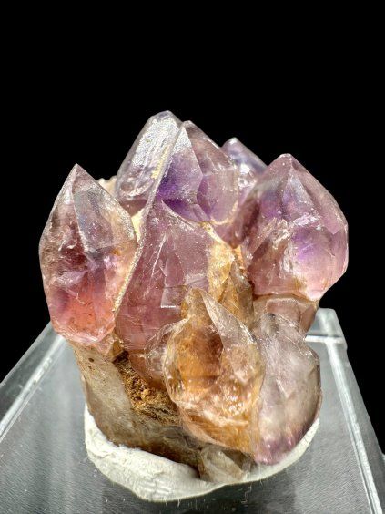 Amethyst – Dasoto, Greece