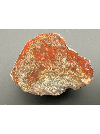 Achat – Zeleznice (Pole – Cidlina), CZ