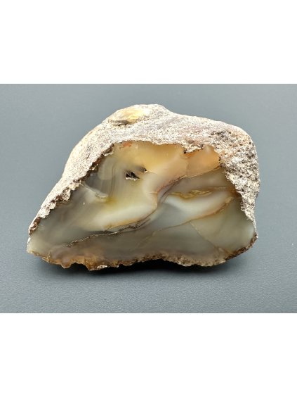 Achát – Železnice (Pole – Cidlina), ČR