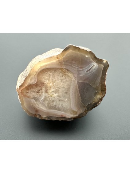 Agate – Zeleznice (Pole – Cidlina), CZ