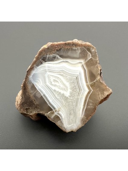 Agate – Zeleznice (Pole – Cidlina), CZ