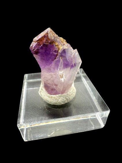 Amethyst – Dasoto, Greece