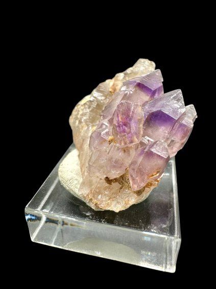 Amethyst – Dasoto, Greece