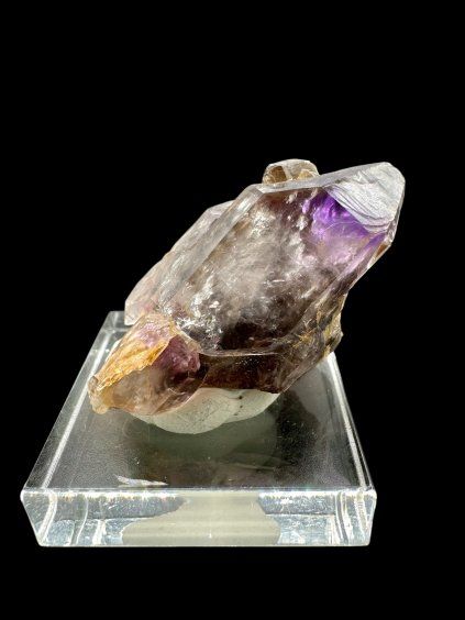 Amethyst – Dasoto, Greece