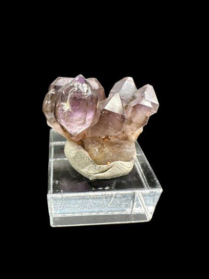 Amethyst – Dasoto, Greece