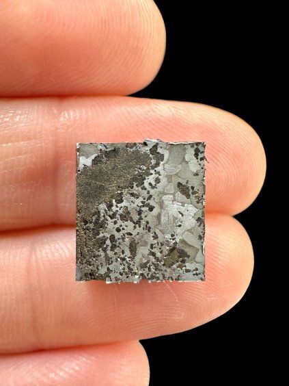 Meteorit Udei Station 2,1g – Nigérie