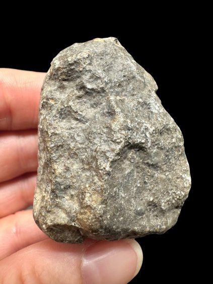Meteorit Jikharra 001 – 79,5g – Libyen