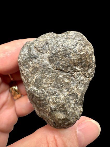 Meteorite Jikharra 001 – 116g – Libya