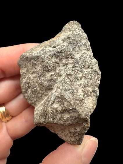 Meteorite Jikharra 001 – 78,2g – Libya