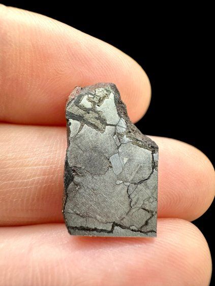 Meteorit Hickman 2,7g – Austrálie