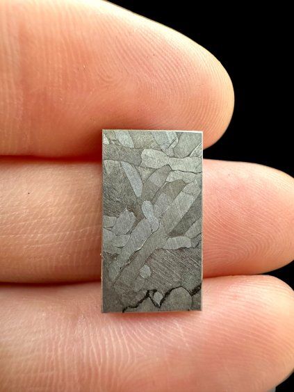 Meteorit Hickman 2,6g – Austrálie