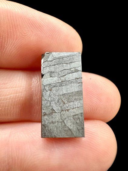 Meteorit Hickman 2,6g – Austrálie