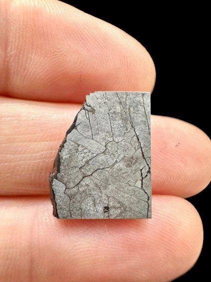 Meteorit Hickman 2,7g – Austrálie