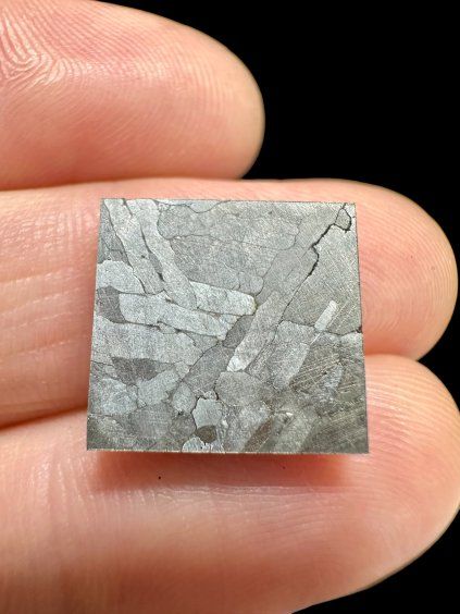 Meteorit Hickman 2,8g – Westaustralien