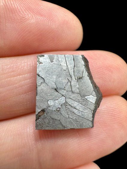 Meteorit Hickman 2,7g – Westaustralien