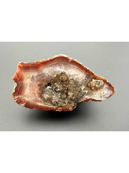 Agate – Kneznice – pole, CZ