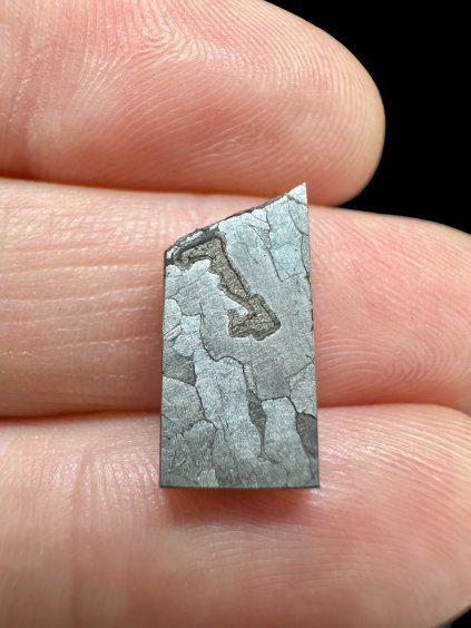 Meteorit Hickman 1,5g – Westaustralien