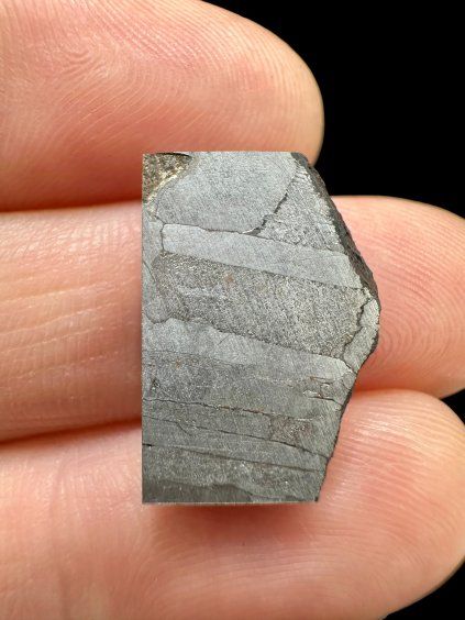 Meteorit Hickman 3,1g – Austrálie