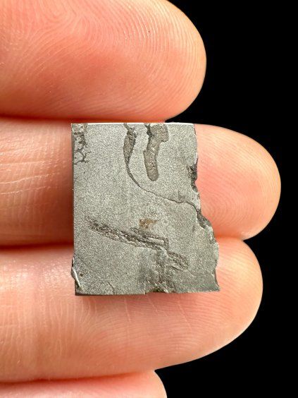 Meteorit Nantan 2,7g – Guangxi, China