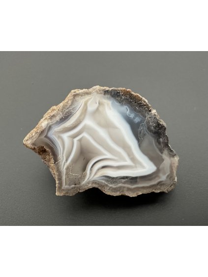 Agate – Levinska Olesnice, CZ