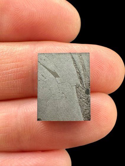 Meteorit Nantan 2,5g – Guangxi, Čína