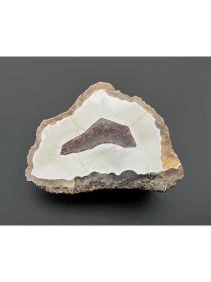 Agate – Lom Frydstejn, CZ