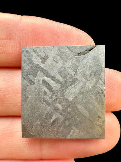 Meteorit Cape York 6,7g – Grónsko