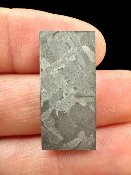 Meteorit Cape York 3,6g – Grónsko