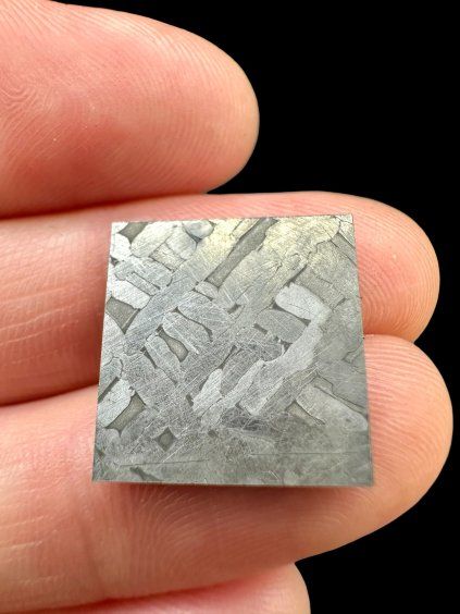 Meteorit Cape York 2,7g – Grónsko