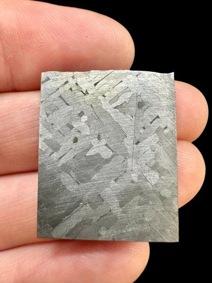 Meteorite Cape York 8,6g – Greenland