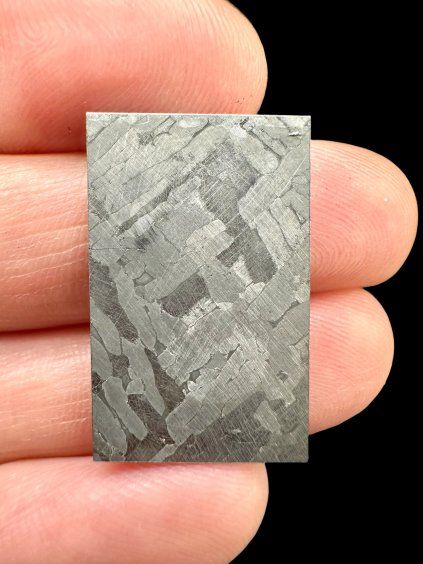 Meteorit Cape York 4,8g – Grónsko