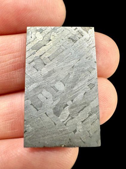 Meteorit Cape York 5,3g – Grónsko