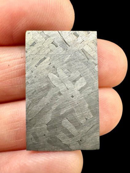 Meteorit Cape York 5g – Grönland