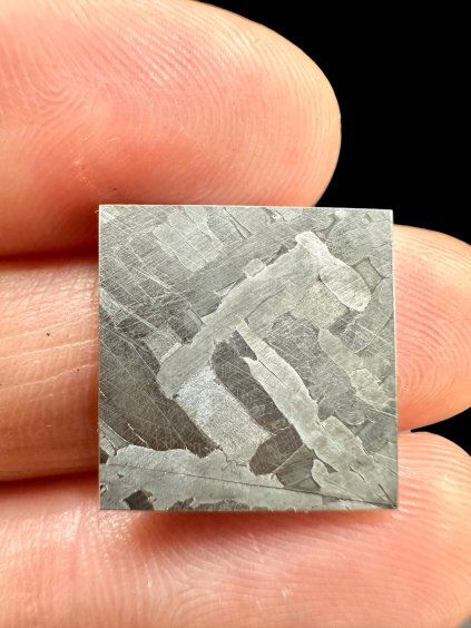 Meteorit Cape York 2,9g – Grönland
