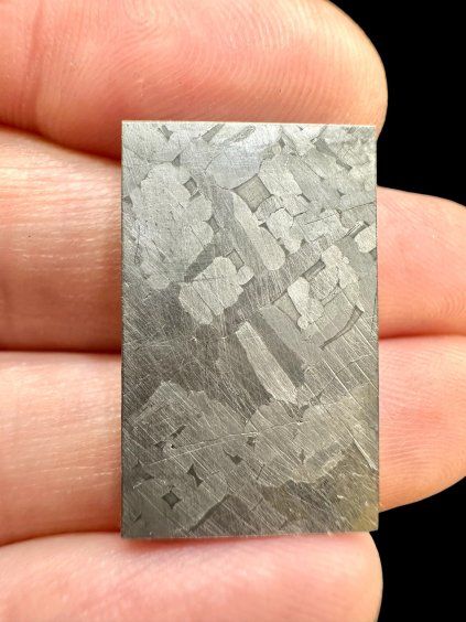 Meteorit Cape York 4,7g – Grönland