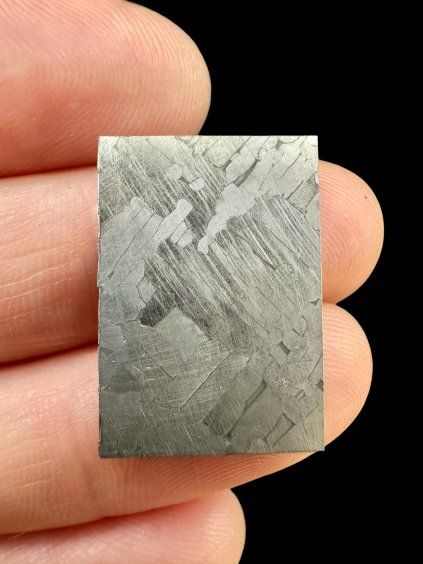 Meteorit Cape York 4,9g – Grónsko