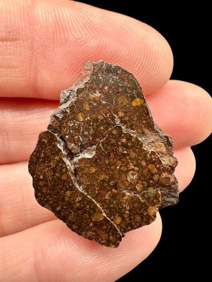 Meteorit Dar al Gani (DaG) 6g – Sahara, Libye