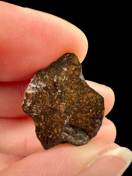 Meteorite Dar al Gani (DaG) 2g – Sahara, Libya