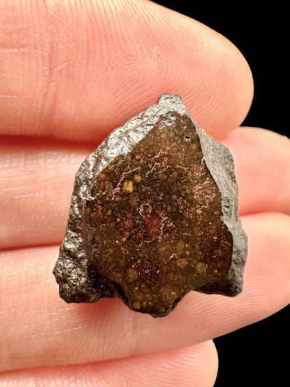 Meteorite Dar al Gani (DaG) 4g – Sahara, Libya