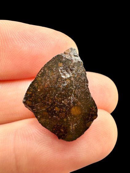 Meteorite Dar al Gani (DaG) 2g – Sahara, Libya