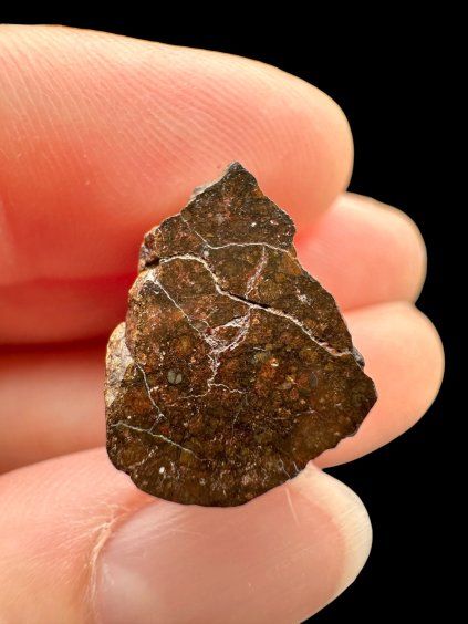 Meteorite Dar al Gani (DaG) 4,8g – Sahara, Libya